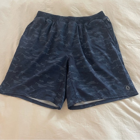 Tasc Performance Athletic Shorts - Picture 1 of 10